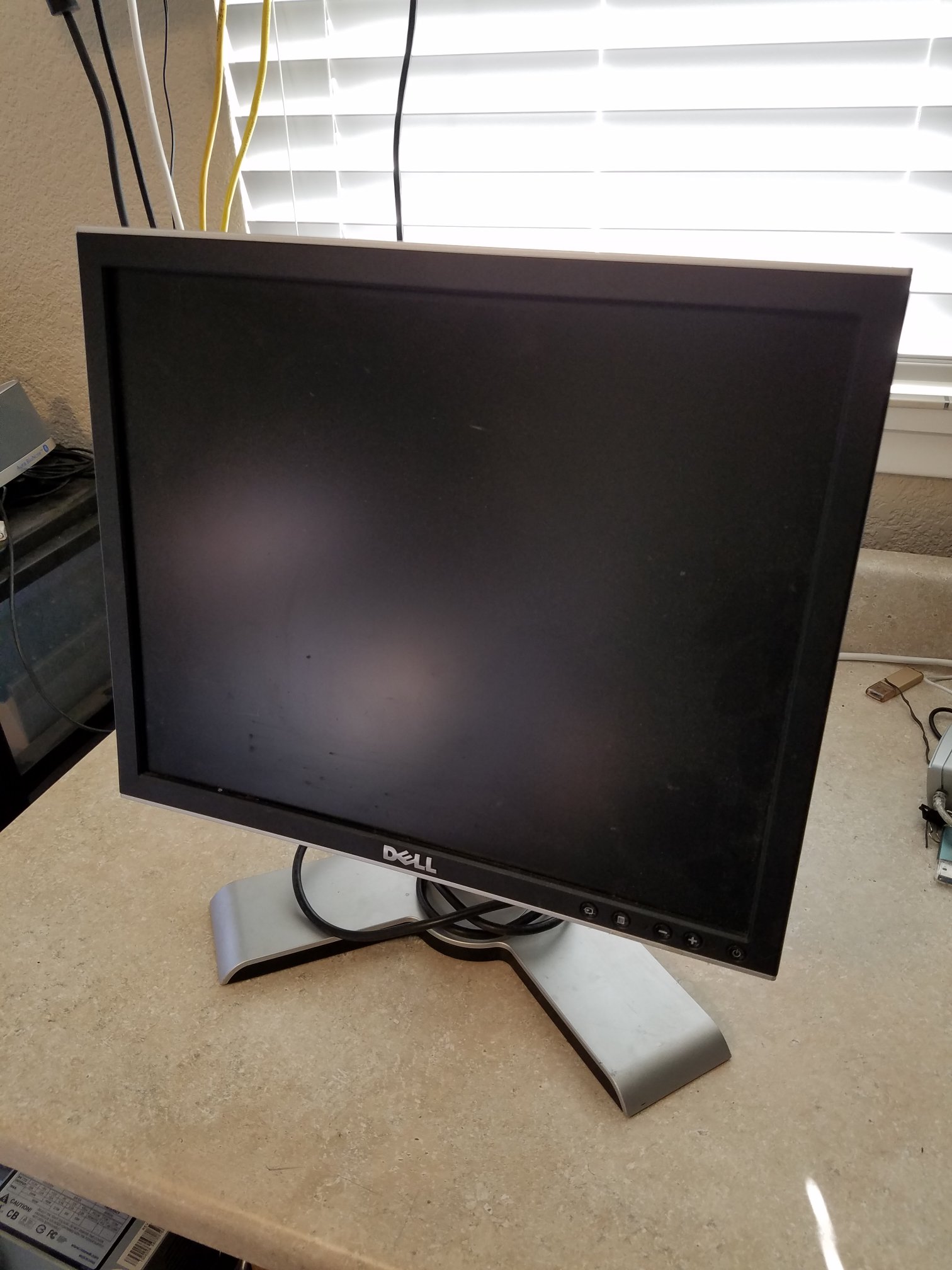 Dell Monitor