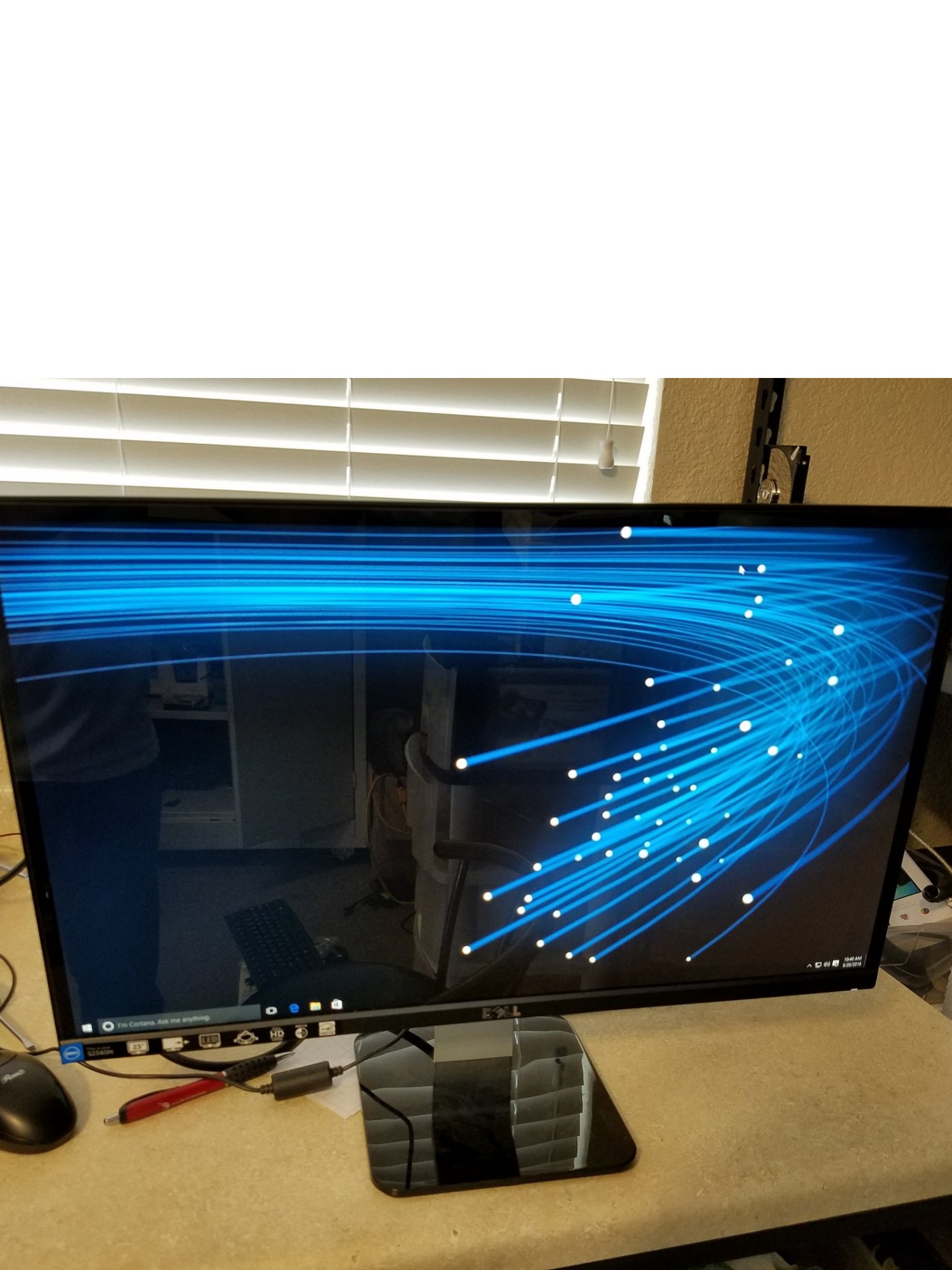Dell Monitor