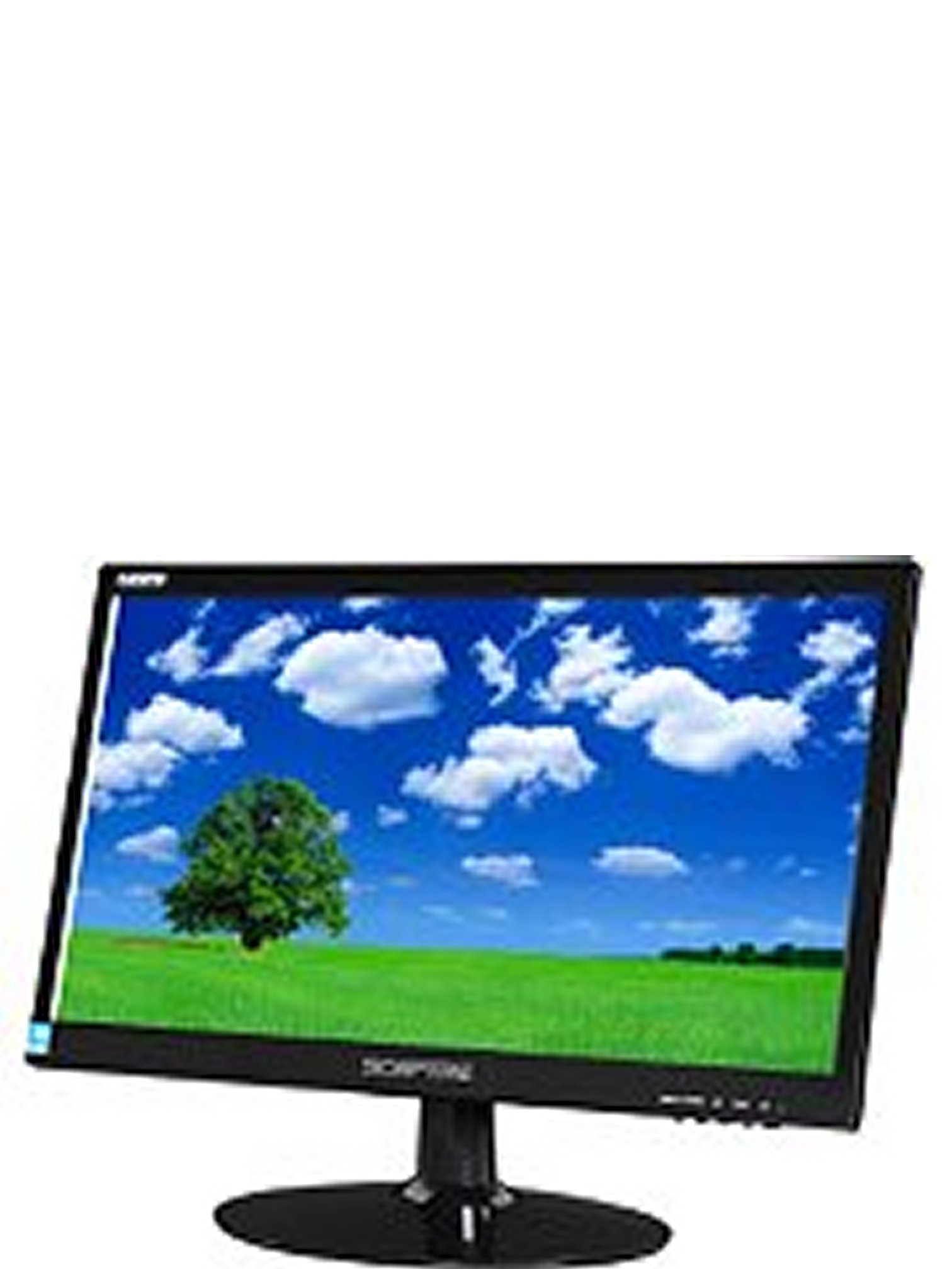 Sceptre Monitor