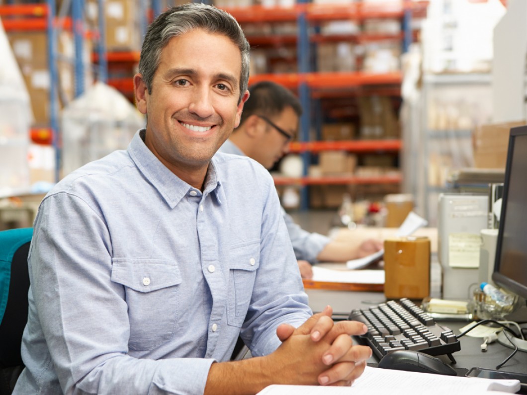 What do our technical services include?